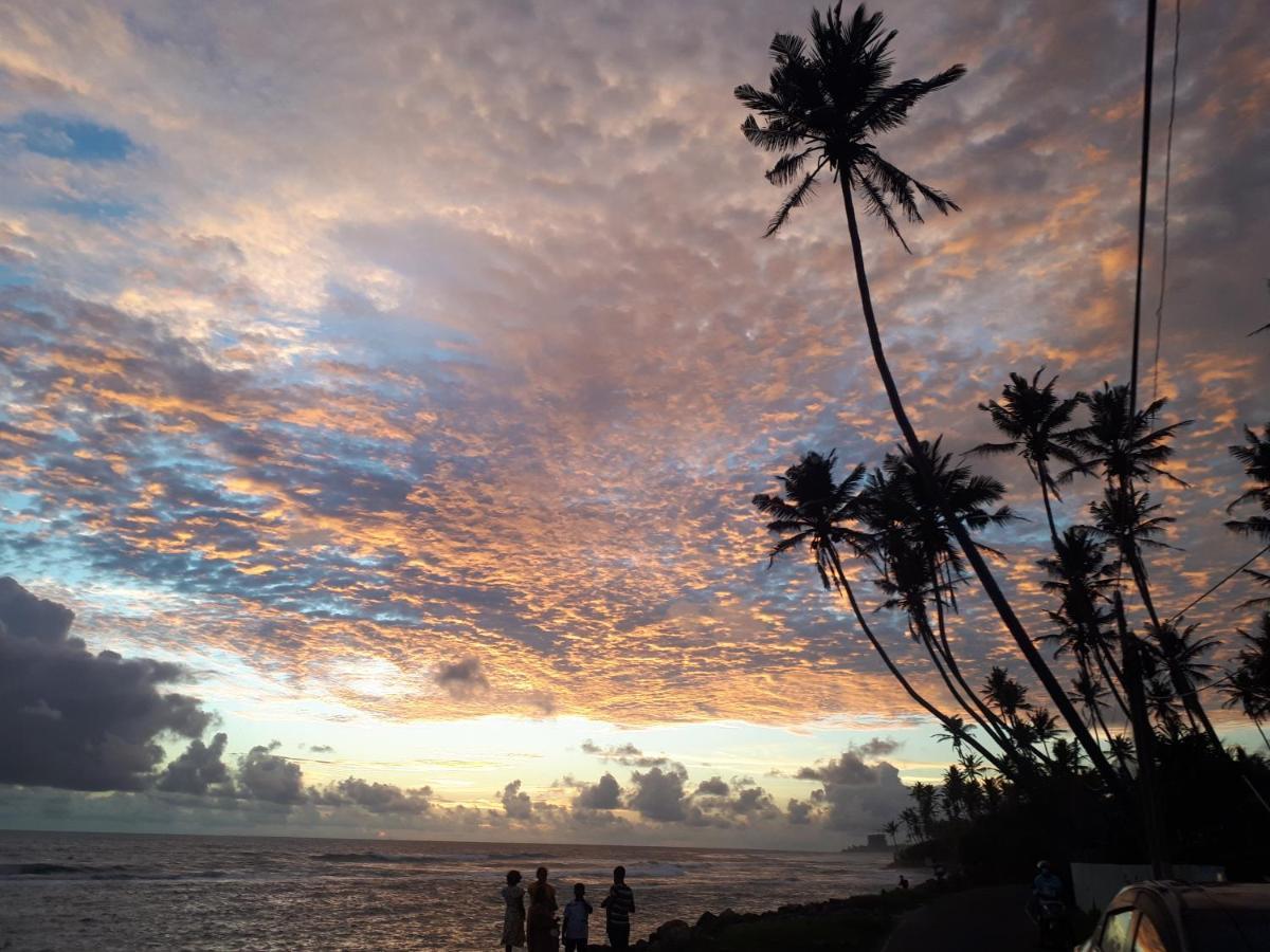 My Home Resort Matara Exterior photo