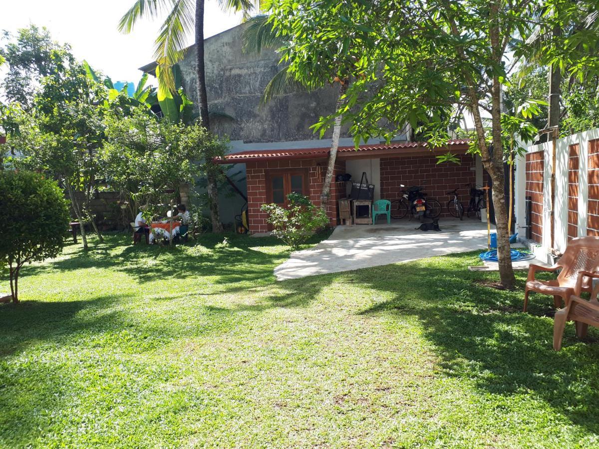 My Home Resort Matara Exterior photo