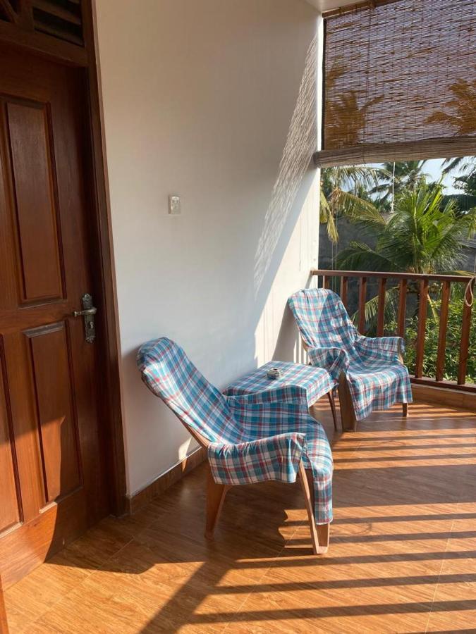 My Home Resort Matara Exterior photo
