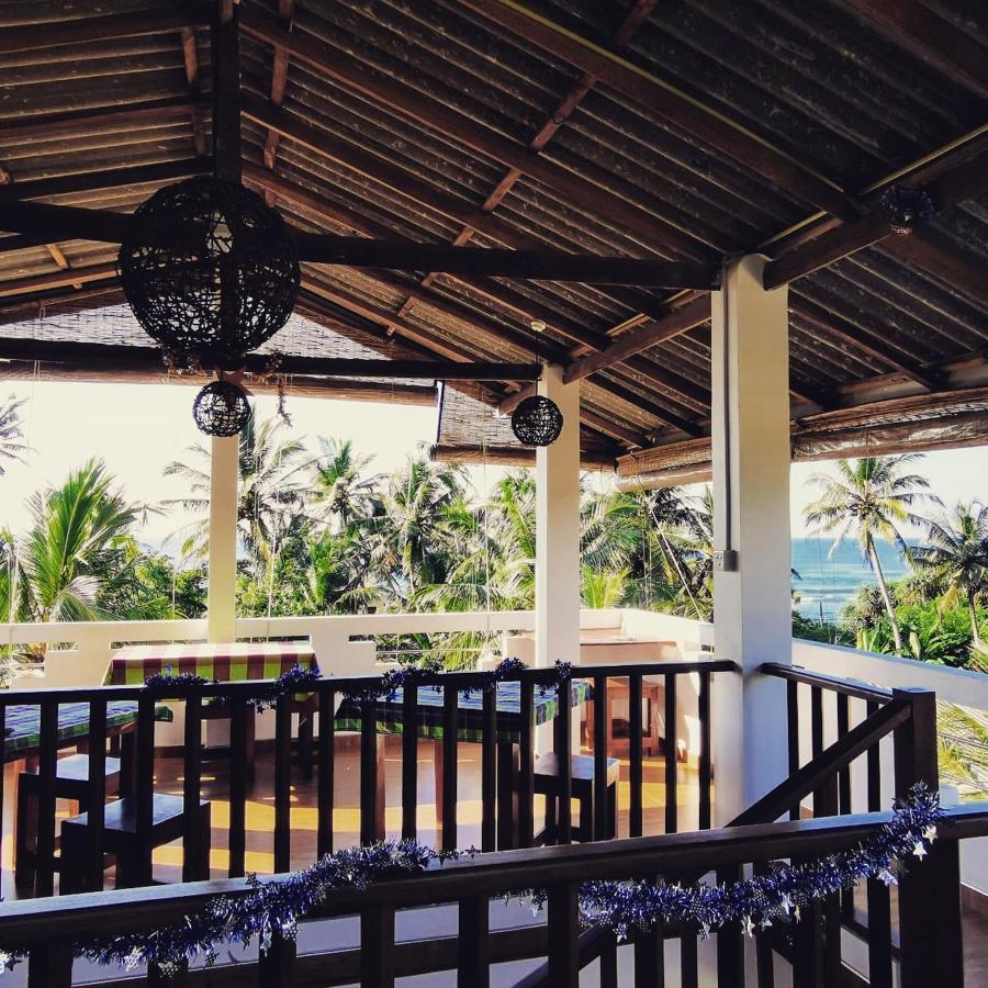 My Home Resort Matara Exterior photo